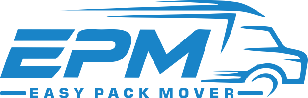 easy pack work logo
